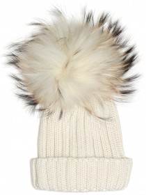 Комплект белый тёплый шапка и шарф цена