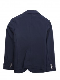 Костюм темно-синий классический пиджак и брюки цена