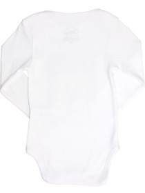 Комплект для малыша бело-серый с изображением Микки Мауса фото