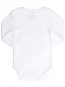 купить Комплект для малышки бело-серый с изображением Минни Маус