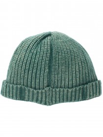 купить Комплект зелёный шапка и шарф с брендингом