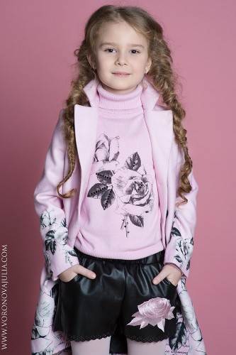 Василиса, 6 лет