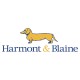 Harmont and Blaine
