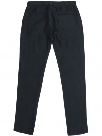 купить Костюм темно-синий: классический пиджак, брюки и рубашка